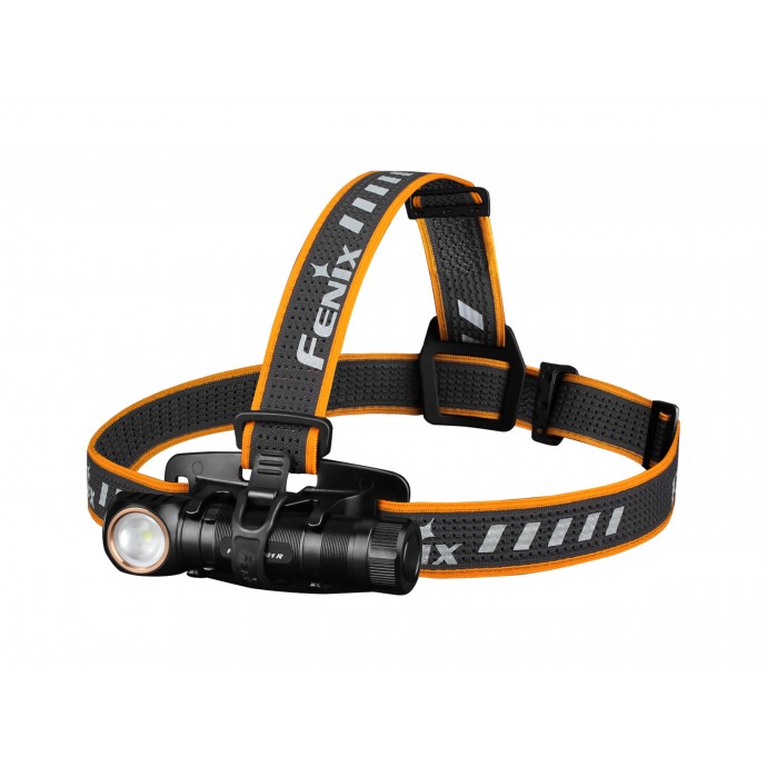Fenix HM61R - Lanternă frontală - 1200 Lumeni - 145 Metri
