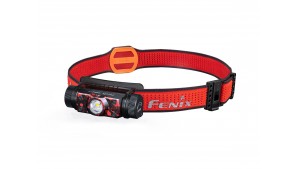 Fenix HM62-T - Lanternă frontală - 1200 Lumeni - 150 Metri - Magma