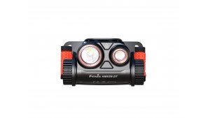 Fenix HM65R-DT - Lanternă frontală - 1500 Lumeni - 170 Metri - Nebula