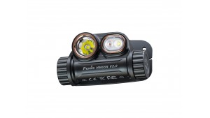 Fenix HM65R V2.0 - Lanternă frontală - 2200 Lumeni - 229 Metri Fenix HM65R V2.0 - Lanternă frontală - 2200 Lumeni - 229 Metri