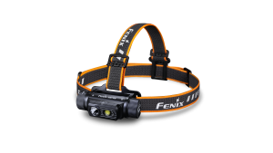 Fenix HM70R - Lanternă frontală - 1600 Lumeni - 186 Metri