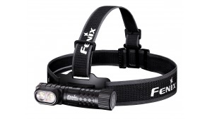 Fenix HM71R V2.0 - Lanternă frontală - 3500 Lumeni - 275 Metri