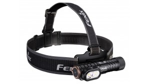 Fenix HM71R V2.0 - Lanternă frontală - 3500 Lumeni - 275 Metri