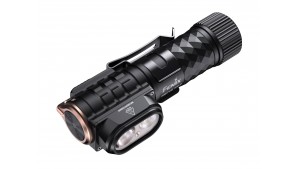 Fenix HM71R V2.0 - Lanternă frontală - 3500 Lumeni - 275 Metri