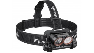 Fenix HM75R PRO - Lanternă frontală - 3500 Lumeni - 398 Metri