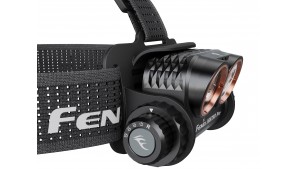 Fenix HM75R PRO - Lanternă frontală - 3500 Lumeni - 398 Metri