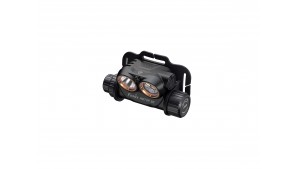 Fenix HM75R SE - Lanternă frontală - 1600 Lumeni - 223 Metri Fenix HM75R SE - Lanternă frontală - 1600 Lumeni - 223 Metri