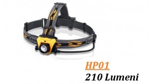 Fenix HP01