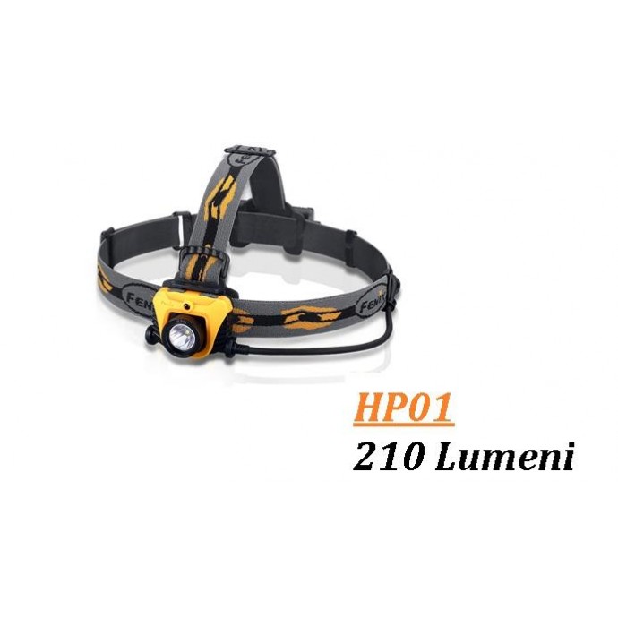 Fenix HP01
