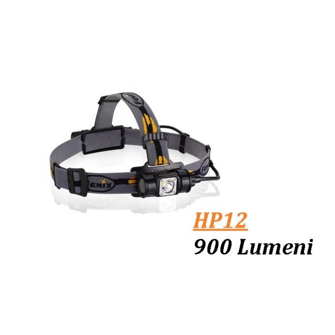 Fenix HP12
