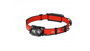 Fenix HP12R-T - Lanternă frontală - 1300 Lumeni - 200 Metri - Red