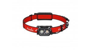 Fenix HP12R-T - Lanternă frontală - 1300 Lumeni - 200 Metri - Red
