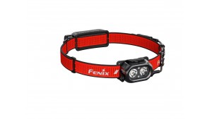 Fenix HP12R-T - Lanternă frontală - 1300 Lumeni - 200 Metri - Red