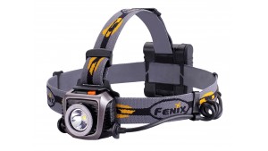Fenix HP15 Ultimate Edition