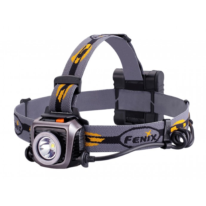 Fenix HP15 Ultimate Edition