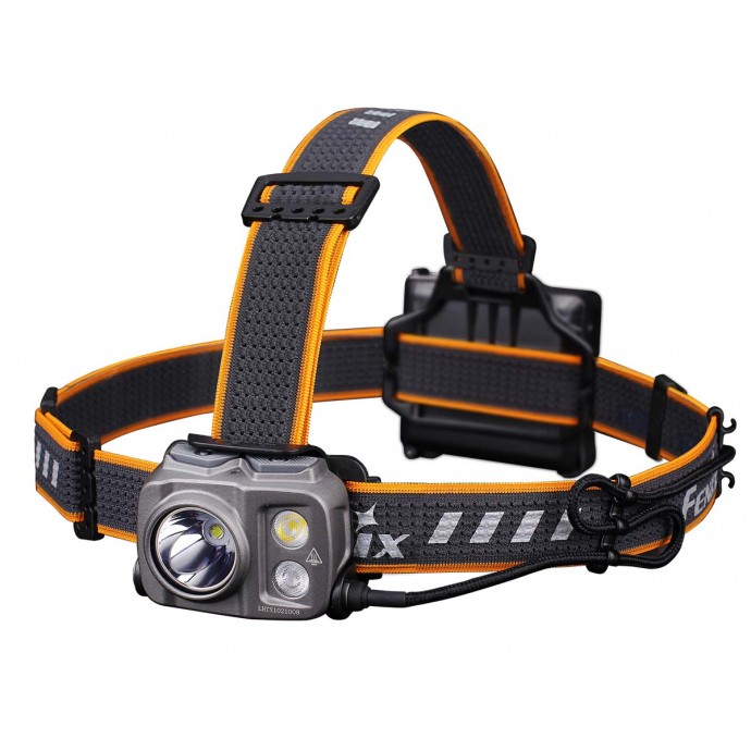 Fenix HP16R - Lanternă frontală - 1650 lumeni - 260 metri