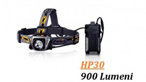 Fenix HP30
