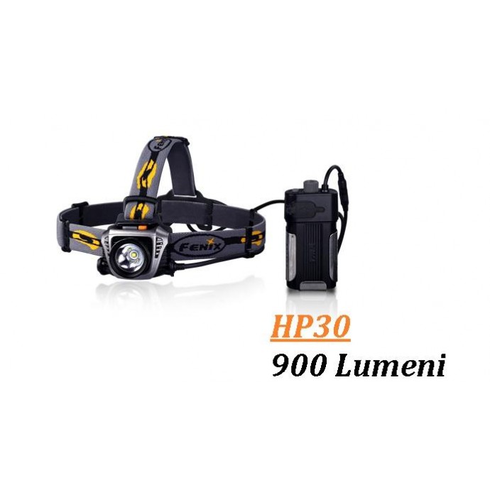 Fenix HP30