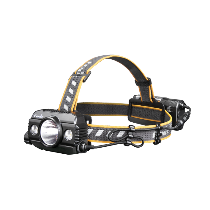 Fenix HP30R V2.0 - Lanternă frontală - 3000 Lumeni - 270 Metri