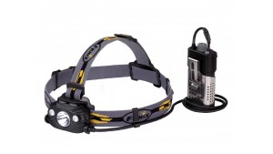 Fenix HP30R - Negru