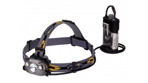 Fenix HP30R - Gri