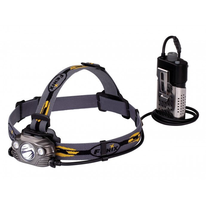 Fenix HP30R - Gri