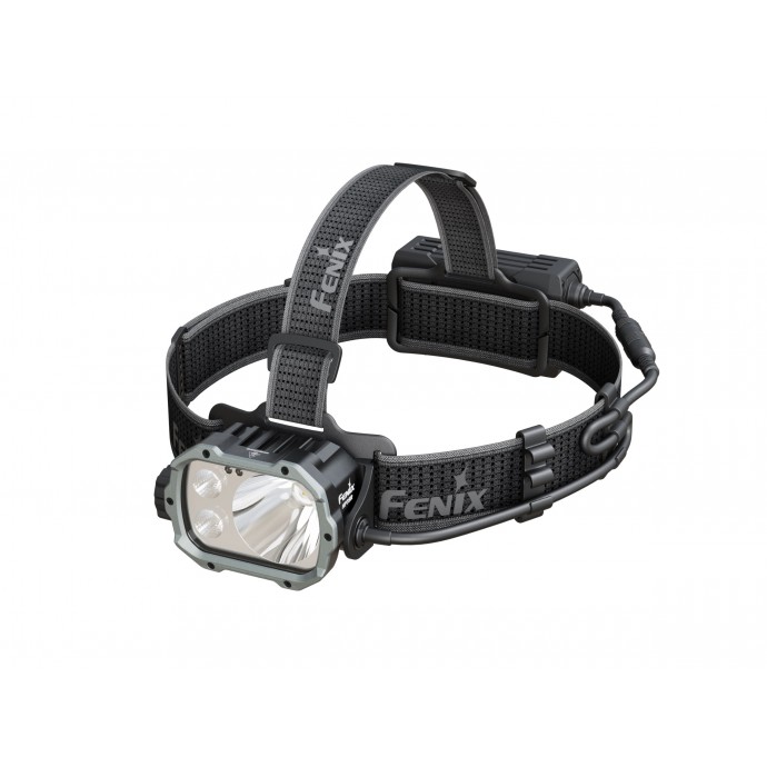 Fenix HP35R - Lanternă frontală - 4000 Lumeni - 450 Metri