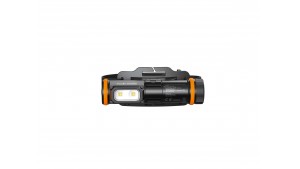 Fenix WH35RE - ATEX - Lanternă frontală rezistentă la explozii - 280 Lumeni - 21 Metri