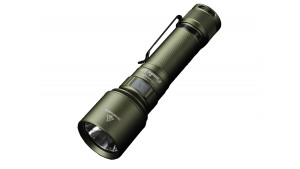 Fenix C7 - Lanternă Tactică - 3000 Lumeni - 470 Metri - Army Green Fenix C7 - Lanternă Tactică - 3000 Lumeni - 470 Metri - Army Green