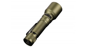 Fenix C7 - Lanternă Tactică - 3000 Lumeni - 470 Metri - Army Green Fenix C7 - Lanternă Tactică - 3000 Lumeni - 470 Metri - Army Green