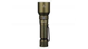Fenix C7 - Lanternă Tactică - 3000 Lumeni - 470 Metri - Army Green Fenix C7 - Lanternă Tactică - 3000 Lumeni - 470 Metri - Army Green