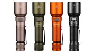 Fenix C7 - Lanternă Tactică - 3000 Lumeni - 470 Metri - Army Green Fenix C7 - Lanternă Tactică - 3000 Lumeni - 470 Metri - Army Green