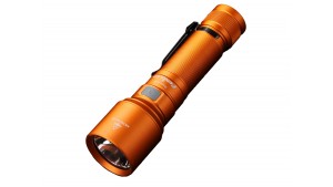 Fenix C7 - Lanternă Tactică - 3000 Lumeni - 470 Metri - Orange Fenix C7 - Lanternă Tactică - 3000 Lumeni - 470 Metri - Orange