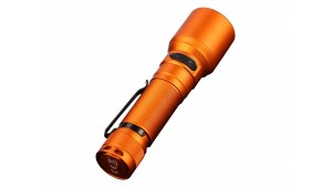Fenix C7 - Lanternă Tactică - 3000 Lumeni - 470 Metri - Orange Fenix C7 - Lanternă Tactică - 3000 Lumeni - 470 Metri - Orange