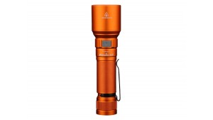 Fenix C7 - Lanternă Tactică - 3000 Lumeni - 470 Metri - Orange Fenix C7 - Lanternă Tactică - 3000 Lumeni - 470 Metri - Orange