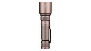 Fenix C7 - Lanternă Tactică - 3000 Lumeni - 470 Metri - Titanium Grey