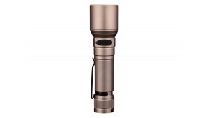 Fenix C7 - Lanternă Tactică - 3000 Lumeni - 470 Metri - Titanium Grey