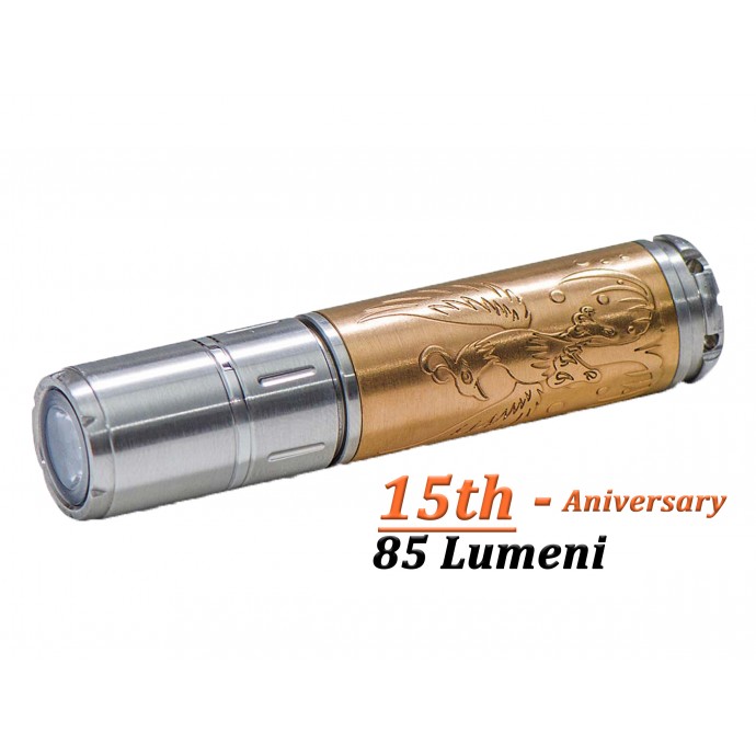 Fenix Model 15 Aniversar - Ediție Limitată