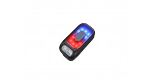 Fenix E04R - Lanternă EDC - 300 Lumeni - 46 Metri - White