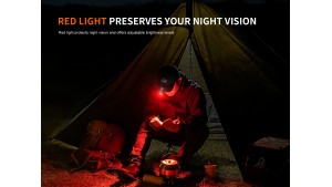 Fenix E04R - Lanternă EDC - 300 Lumeni - 46 Metri - White