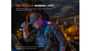 Fenix E04R - Lanternă EDC - 300 Lumeni - 46 Metri - White