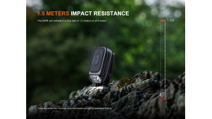 Fenix E04R - Lanternă EDC - 300 Lumeni - 46 Metri - White