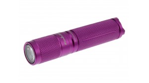 Fenix E05 - Violet