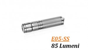 Fenix E05-SS
