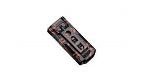Fenix E06R - Lanternă EDC tip Breloc - 700 Lumeni - 80 Metri - Graffiti
