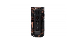 Fenix E06R - Lanternă EDC tip Breloc - 700 Lumeni - 80 Metri - Graffiti