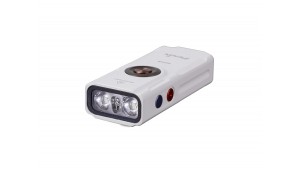 Fenix E06R - Lanternă EDC tip Breloc - 700 Lumeni - 80 Metri - White