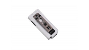 Fenix E06R - Lanternă EDC tip Breloc - 700 Lumeni - 80 Metri - White