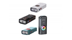 Fenix E06R - Lanternă EDC tip Breloc - 700 Lumeni - 80 Metri - White