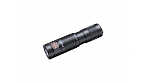 Fenix E09R - Lanternă EDC - 600 Lumeni - 124 Metri